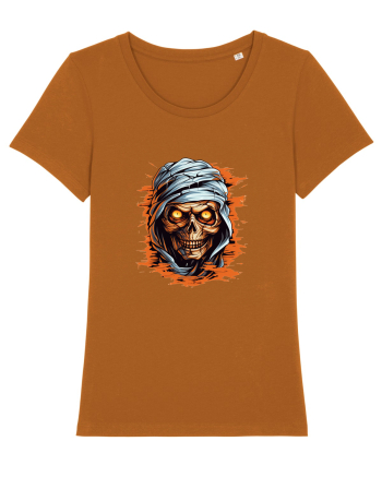 Mummy  Roasted Orange