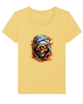 Mummy  Jojoba