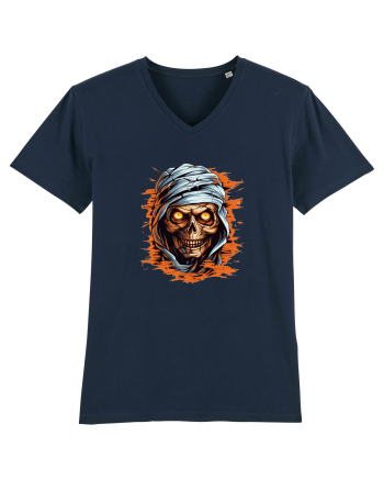 Mummy  French Navy