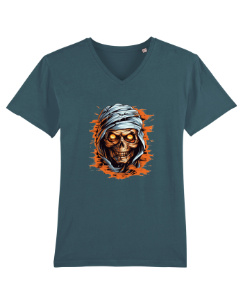 Mummy  Stargazer