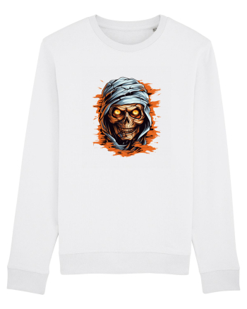 Mummy  White