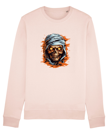 Mummy  Candy Pink