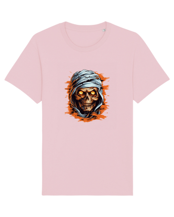 Mummy  Cotton Pink