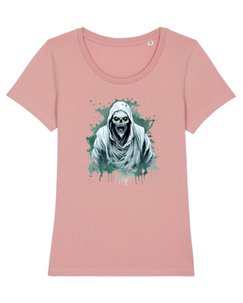 Happy Halloween Canyon Pink