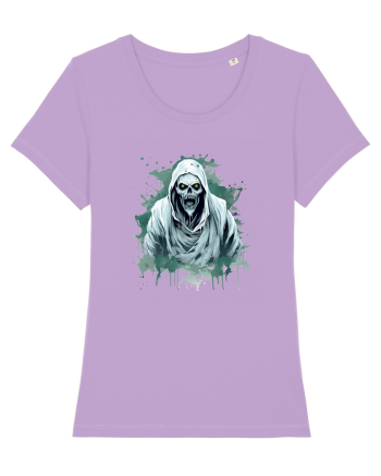Happy Halloween Lavender Dawn