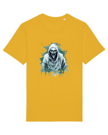 Happy Halloween Spectra Yellow
