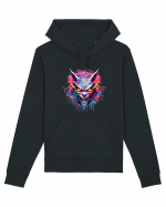 Devil Graffiti Hanorac Unisex Drummer
