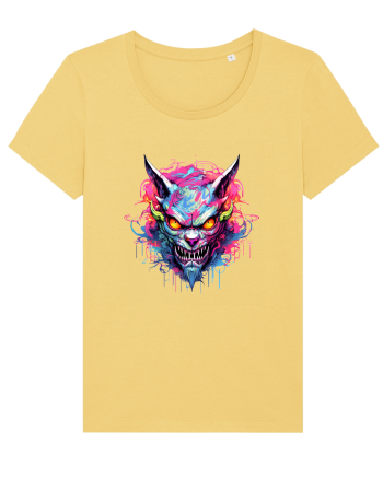 Devil Graffiti Jojoba