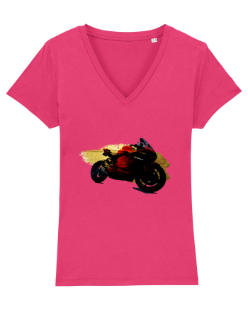 Panigale Raspberry