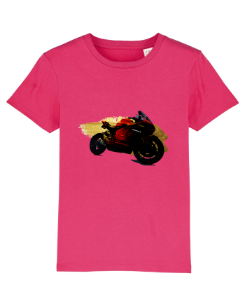 Panigale Raspberry