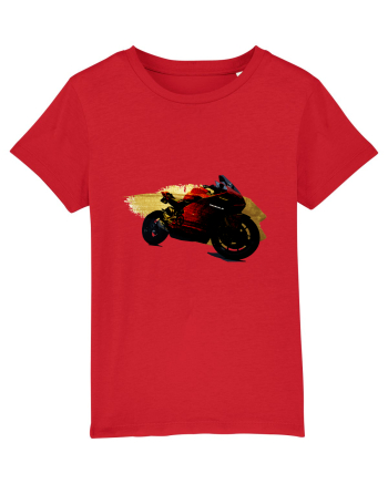 Panigale Red