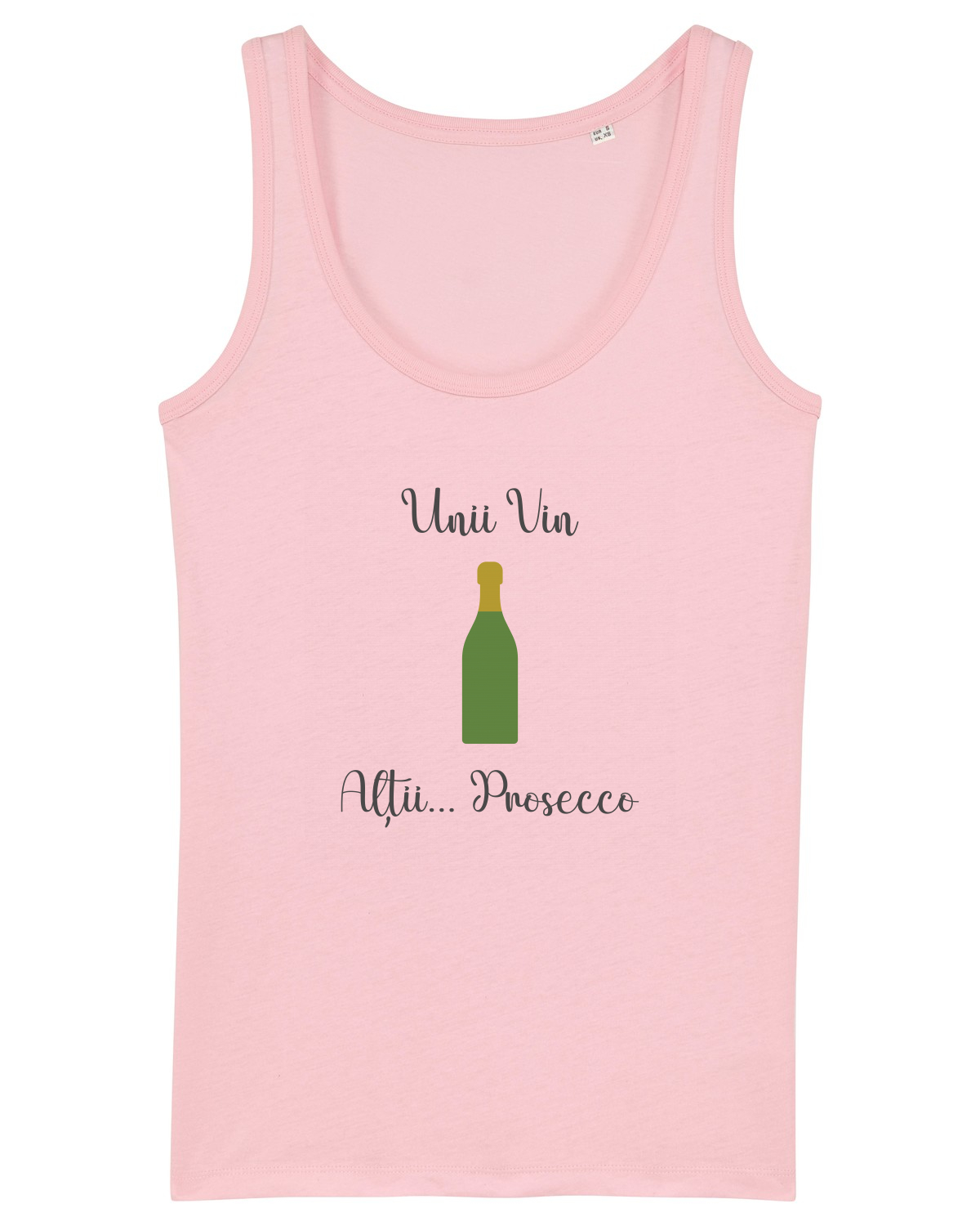 Maiou Damă Dreamer Cotton Pink