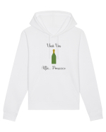 Prosecco Hanorac Unisex Drummer