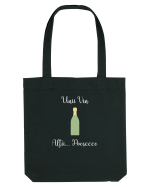 Prosecco - white Sacoșă textilă