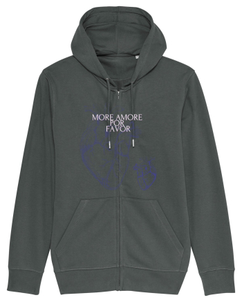more amore Anthracite