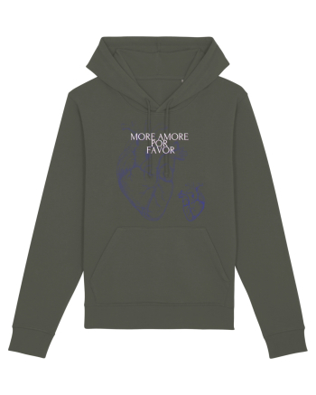 more amore Khaki