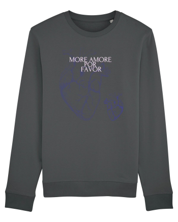 more amore Anthracite