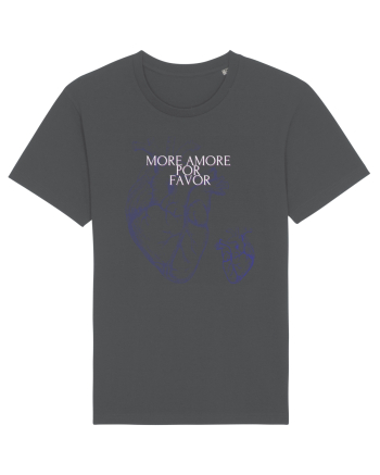 more amore Anthracite