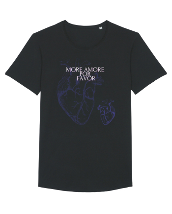 more amore Black