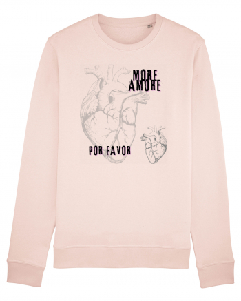 por favor Candy Pink