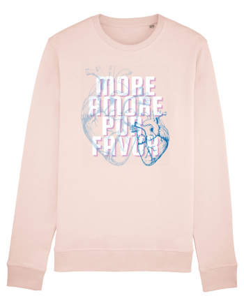 more amore por favore Candy Pink