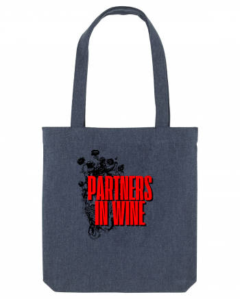 partners in wine Midnight Blue