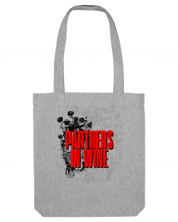 partners in wine Heather Grey