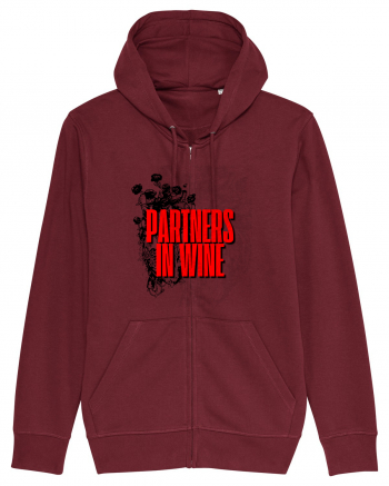 partners in wine Burgundy