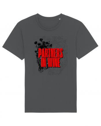 partners in wine Anthracite