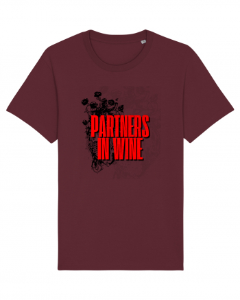 partners in wine Burgundy