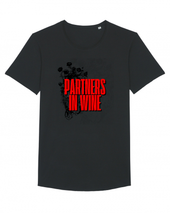 partners in wine Black