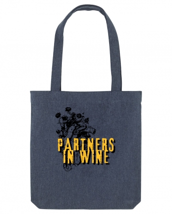 partners in wine Midnight Blue