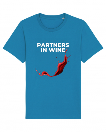 partners in wine Azur