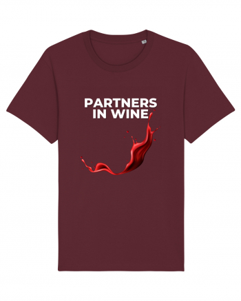 partners in wine Burgundy