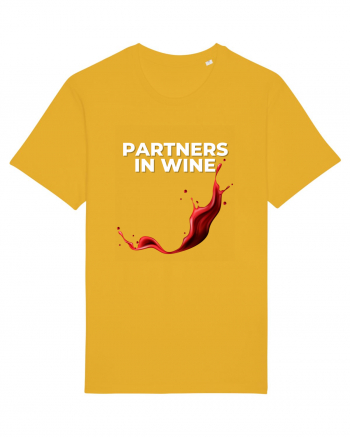 partners in wine Spectra Yellow