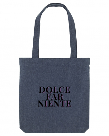 dolce far niente Midnight Blue