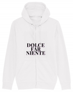 dolce far niente Hanorac cu fermoar Unisex Connector