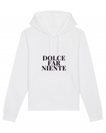 dolce far niente Hanorac Unisex Drummer