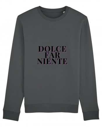 dolce far niente Anthracite