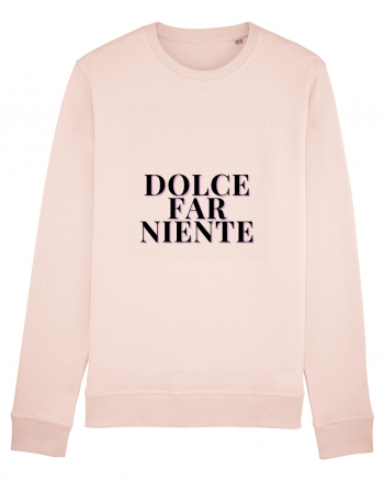 dolce far niente Candy Pink