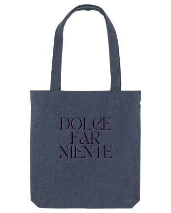 dolce far niente Midnight Blue