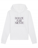 dolce far niente Hanorac Unisex Drummer