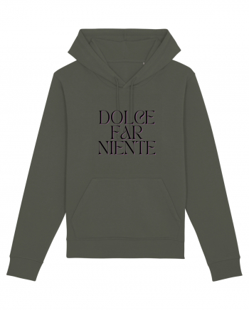 dolce far niente Khaki