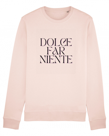 dolce far niente Candy Pink