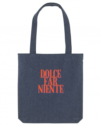 dolce far niente Midnight Blue