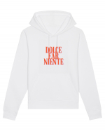 dolce far niente Hanorac Unisex Drummer