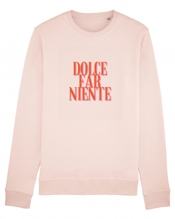 dolce far niente Candy Pink