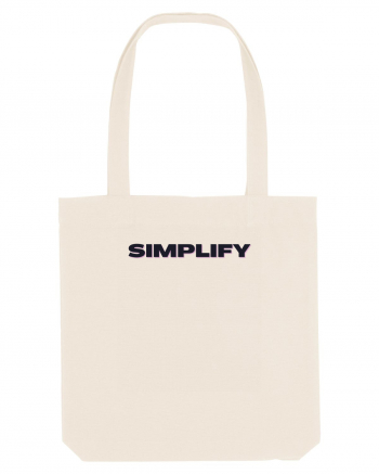 simplify Natural