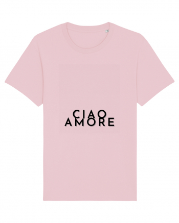 ciao amore Cotton Pink