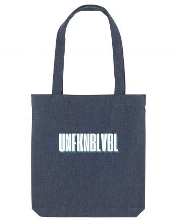 UNFKNBLVBL Midnight Blue